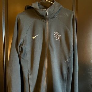 Nike Basketball Jacket